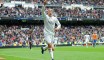 Liga (37ème journée) : Real Madrid 3 - Valence 2