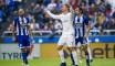 Liga (38ème journée) : Deportivo La Corogne 0 - Real Madrid 2