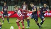 Liga (4ème journée) : Eibar 0 - Atlético Madrid 2 