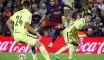 Liga (4ème journée) : FC Barcelone 4 – Levante 1