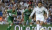 Liga, 5e j. : Real Madrid 5 - 1 Elche