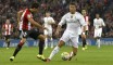 Liga (5ème journée) : Athletic Bilbao 1 - Real Madrid 2