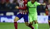 Liga (5ème journée) : Atlético Madrid 2 – Getafe 0