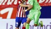 Liga (5ème journée) : Atlético Madrid 2 – Getafe 0