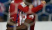 Liga (5ème journée) : Atlético Madrid 2 – Getafe 0