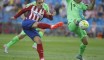 Liga (5ème journée) : Atlético Madrid 2 – Getafe 0