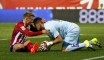 Liga (5ème journée) : Atlético Madrid 2 – Getafe 0