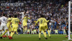 Liga (5ème journée) : Real Madrid 1 – Villarreal 1