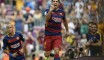 Liga (6ème journée) : FC Barcelone 2 - Las Palmas 1