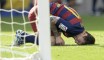 Liga (6ème journée) : FC Barcelone 2 - Las Palmas 1