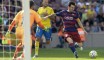 Liga (6ème journée) : FC Barcelone 2 - Las Palmas 1