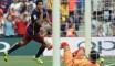 Liga (6ème journée) : FC Barcelone 2 - Las Palmas 1