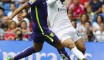 Liga (6ème journée) : Real Madrid 0 – Malaga 0