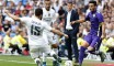 Liga (6ème journée) : Real Madrid 0 – Malaga 0