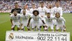 Liga (6ème journée) : Real Madrid 0 – Malaga 0