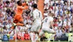 Liga (6ème journée) : Real Madrid 0 – Malaga 0