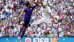 Liga (6ème journée) : Real Madrid 0 – Malaga 0