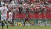 Liga (7ème journée) FC Séville 2 – FC Barcelone 1