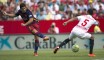 Liga (7ème journée) FC Séville 2 – FC Barcelone 1