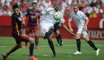 Liga (7ème journée) FC Séville 2 – FC Barcelone 1