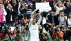 Liga (8ème journée) : Real Madrid 3 – Levante 0