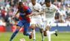 Liga (8ème journée) : Real Madrid 3 – Levante 0