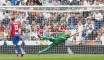 Liga (8ème journée) : Real Madrid 3 – Levante 0