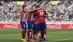 Liga (8ème journée) : Real Sociedad 0 - Atlético Madrid 2 