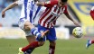 Liga (8ème journée) : Real Sociedad 0 - Atlético Madrid 2 
