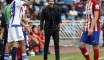 Liga (8ème journée) : Real Sociedad 0 - Atlético Madrid 2 
