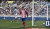 Liga (8ème journée) : Real Sociedad 0 - Atlético Madrid 2 