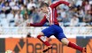 Liga (8ème journée) : Real Sociedad 0 - Atlético Madrid 2 
