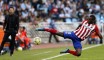 Liga (8ème journée) : Real Sociedad 0 - Atlético Madrid 2 