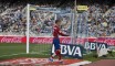 Liga (8ème journée) : Real Sociedad 0 - Atlético Madrid 2 