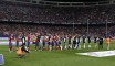 Liga (9ème journée) : Atlético Madrid 2 – Valence 1 