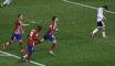 Liga (9ème journée) : Atlético Madrid 2 – Valence 1 