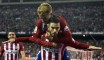 Liga (9ème journée) : Atlético Madrid 2 – Valence 1 