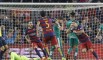 Liga (9ème journée) : FC Barcelone 3 – Eibar 1