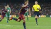 Liga (9ème journée) : FC Barcelone 3 – Eibar 1