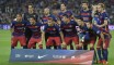Liga (9ème journée) : FC Barcelone 3 – Eibar 1
