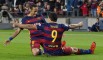 Liga (9ème journée) : FC Barcelone 3 – Eibar 1