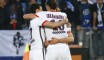 Ligue 1 (10ème journée) : Bastia 0 – PSG 2 