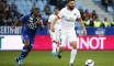 Ligue 1 (10ème journée) : Bastia 0 – PSG 2 