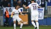 Ligue 1 (10ème journée) : Bastia 0 – PSG 2 