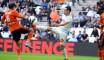 Ligue 1 (10ème journée) : Marseille 1 – Lorient 1 