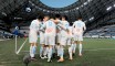 Ligue 1 (14ème journée): Olympique Marseille 2 -  AS Monaco 1