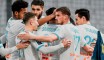 Ligue 1 (14ème journée): Olympique Marseille 2 -  AS Monaco 1