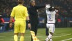 Ligue 1 (18ème journée) : PSG 5 – Lyon 1