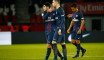 Ligue 1 (22ème journée) : PSG 1 – Monaco 1