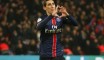 Ligue 1 (22ème journée) : PSG 5 – Angers 1